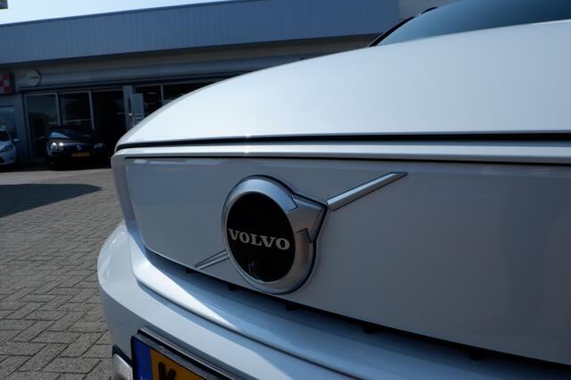 Volvo XC40 Recharge P8 AWD R-Des /Full Options/408PK/ INCL. BOVAG
