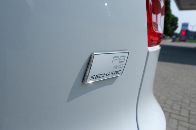Volvo XC40 Recharge P8 AWD R-Des /Full Options/408PK/ INCL. BOVAG