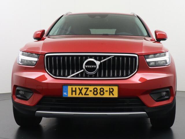 Volvo XC40 1.5 T5 Recharge Business Pro Leder/Camera/Voorruitverwarming etc.