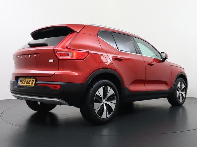 Volvo XC40 1.5 T5 Recharge Business Pro Leder/Camera/Voorruitverwarming etc.