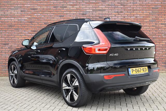 Volvo XC40 Recharge 232PK Core | Stoel/stuurverwarming | Keyless Entry |