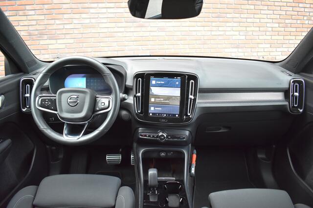 Volvo XC40 Recharge 232PK Core | Stoel/stuurverwarming | Keyless Entry |