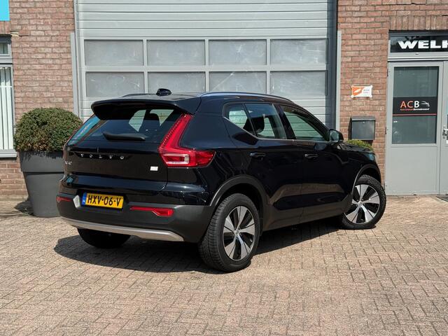 Volvo XC40 1.5 T4 Recharge Inscription Expression Panoramadak / Nette auto.