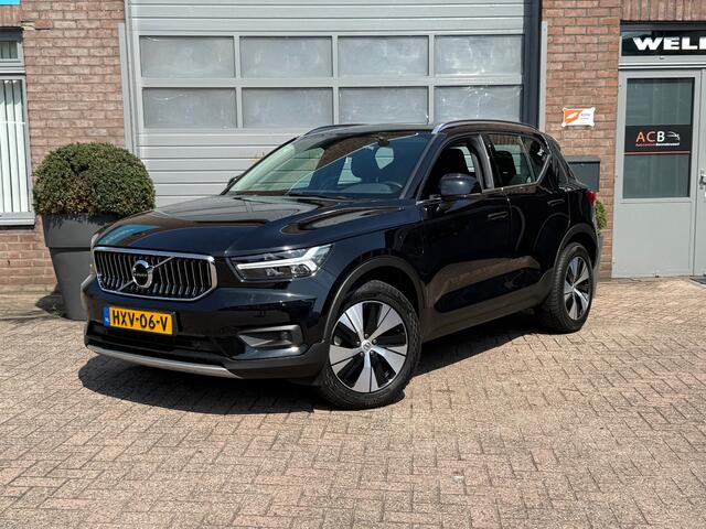Volvo XC40 1.5 T4 Recharge Inscription Expression Panoramadak / Nette auto.