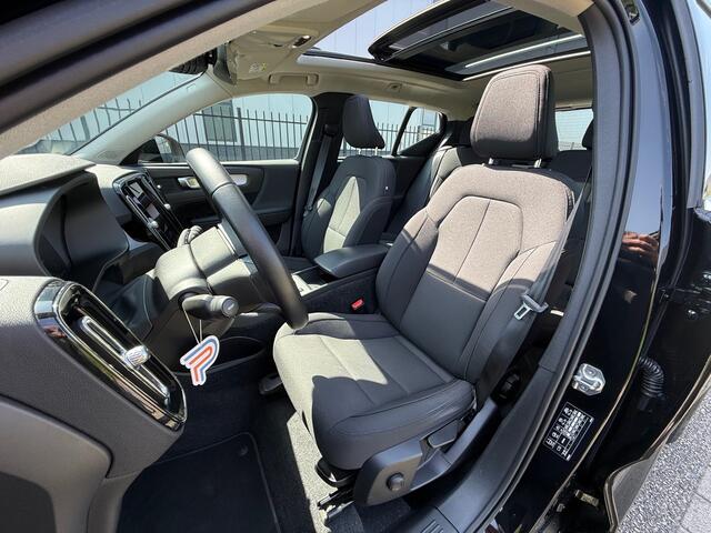 Volvo XC40 1.5 T4 Recharge Inscription Expression Panoramadak / Nette auto.
