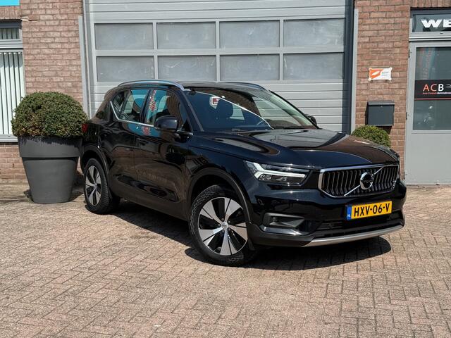 Volvo XC40 1.5 T4 Recharge Inscription Expression Panoramadak / Nette auto.