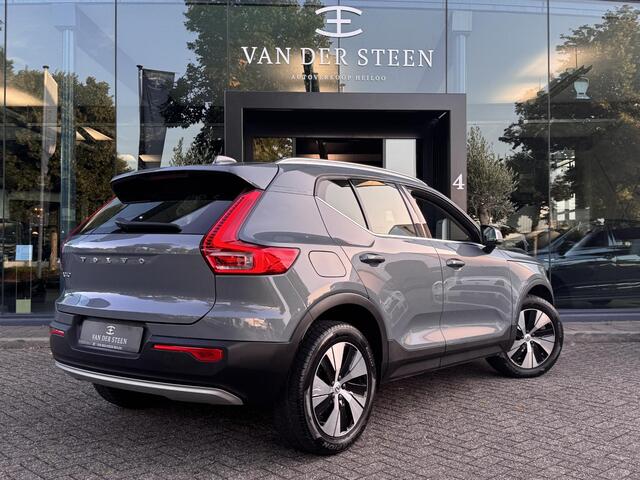 Volvo XC40 1.5 T5 Recharge Business Pro Apple Carplay | Elektrische Achterklep