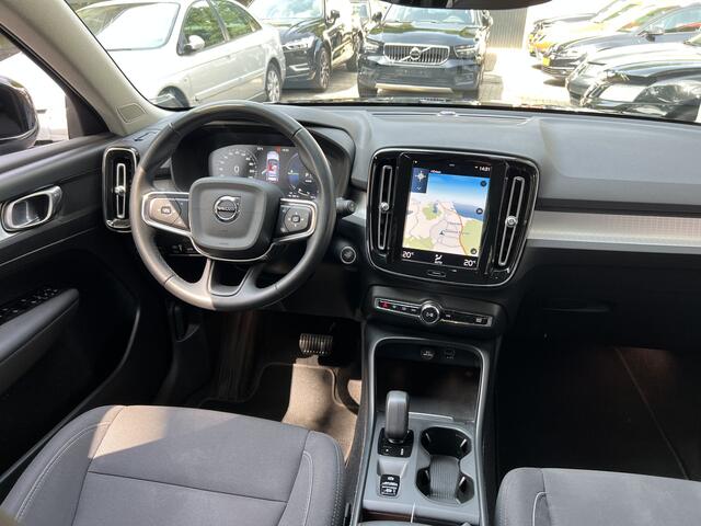 Volvo XC40 1.5 T5 Recharge Inscription Expression Navigatie Carplay