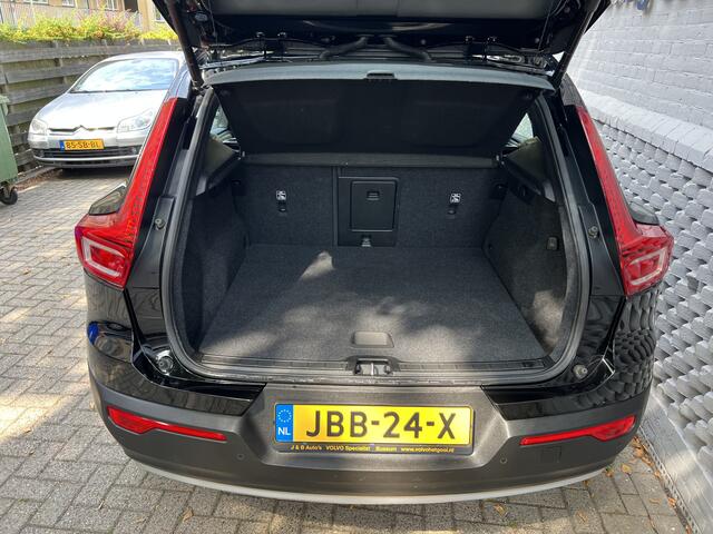 Volvo XC40 1.5 T5 Recharge Inscription Expression Navigatie Carplay
