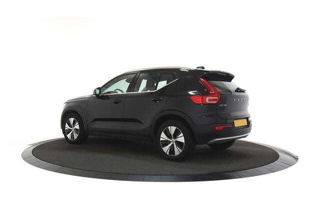 Volvo XC40 1.5 T4 Recharge Inscription Expression | Harman-Kardon | Navigatie | Apple CarPlay/Android Auto | Cruise Control | Climate Control