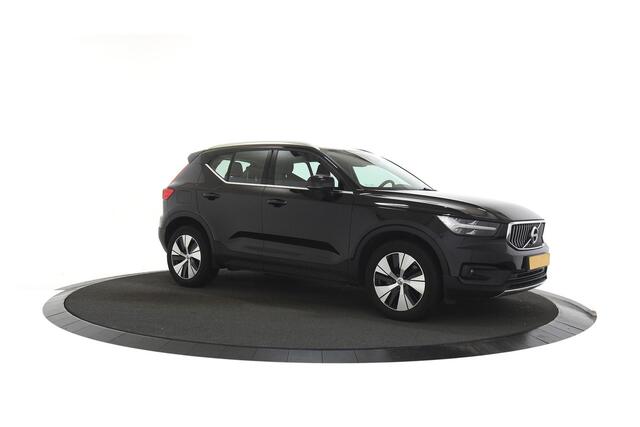 Volvo XC40 1.5 T4 Recharge Inscription Expression | Harman-Kardon | Navigatie | Apple CarPlay/Android Auto | Cruise Control | Climate Control