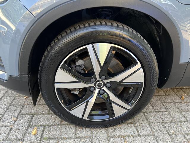 Volvo XC40 1.5 T5 Recharge R-Design Navigatie Carplay