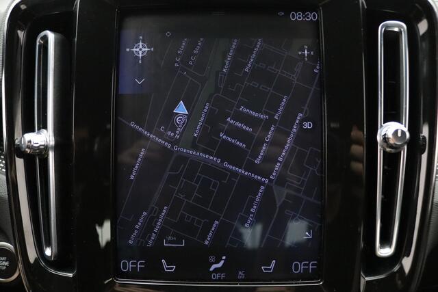 Volvo XC40 T5 180pk Recharge R-Design Automaat Harman Kardon | Camera | Adapt. Cruise | Stoel-/stuur-/voorruitverw.