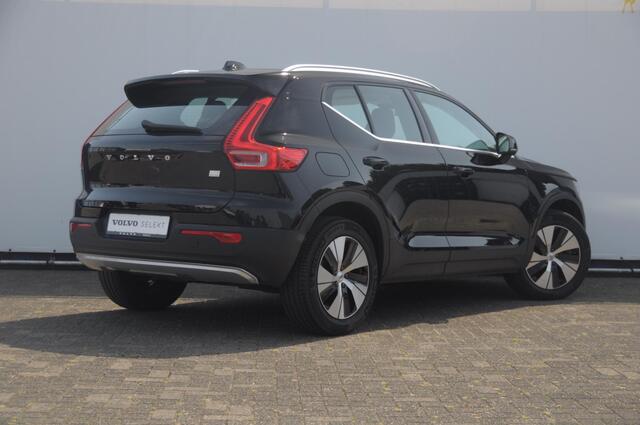 Volvo XC40 T4 211PK Automaat Recharge Inscription Expression / Lederen Bekleding / Cruise control / Elektrische achterklep / Parkeersensoren met camera / Apple carplay /