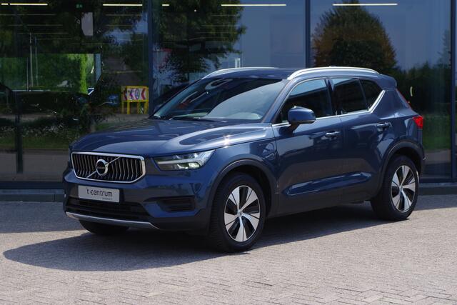 Volvo XC40 1.5 T4 211 PK Recharge Inscription Expression, Trekhaak, Camera, LED, Cruise Control