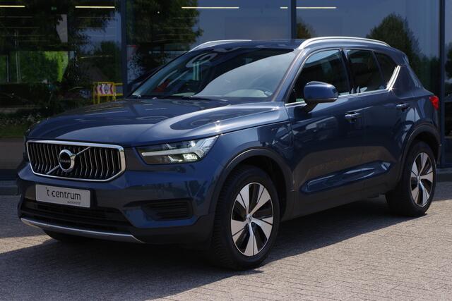 Volvo XC40 1.5 T4 211 PK Recharge Inscription Expression, Trekhaak, Camera, LED, Cruise Control