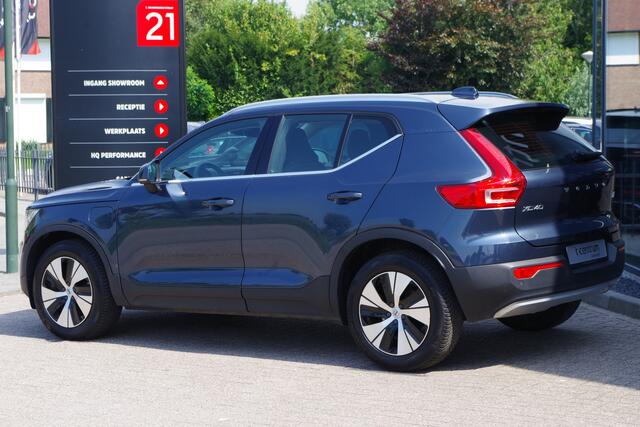 Volvo XC40 1.5 T4 211 PK Recharge Inscription Expression, Trekhaak, Camera, LED, Cruise Control