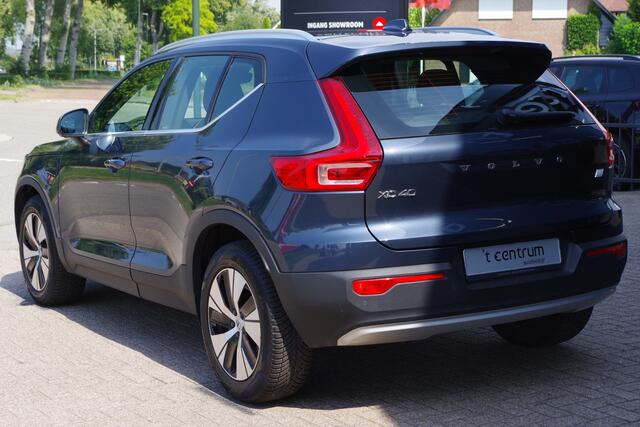 Volvo XC40 1.5 T4 211 PK Recharge Inscription Expression, Trekhaak, Camera, LED, Cruise Control