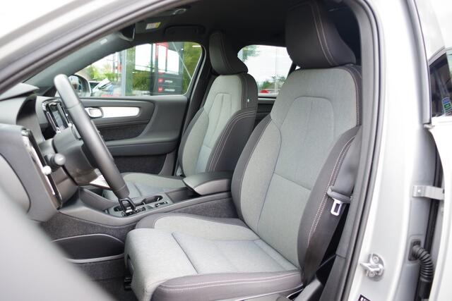 Volvo XC40 1.5 T4 211 PK Plug-in hybrid Core Bright, Camera, LED, Cruise Control