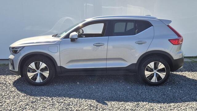 Volvo XC40 1.5 T4 PheV Plus Bright 360 Camera - Ligthing Pack - Telefoon lader - Winter Pack - Harman Kardon Sound