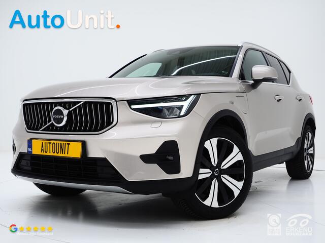 Volvo XC40 1.5 T5 Recharge Ultimate | Panoramadak | Pilot Assist | Harman/Kardon | 360 | Keyless | Carplay