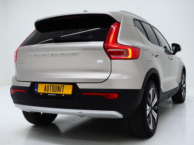Volvo XC40 1.5 T5 Recharge Ultimate | Panoramadak | Pilot Assist | Harman/Kardon | 360 | Keyless | Carplay