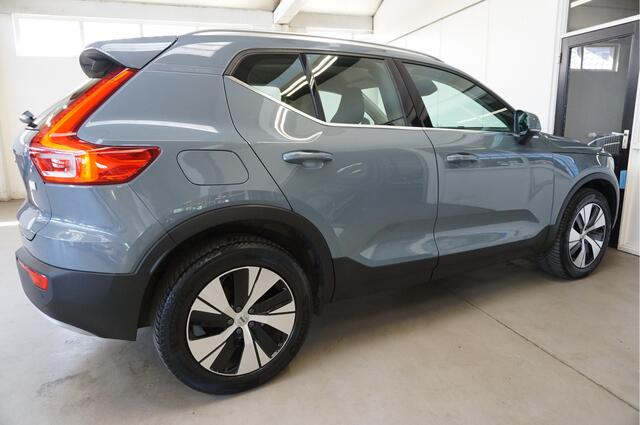 Volvo XC40 1.5 T4 Recharge Inscription Camera DAB Alarm Adaptieve Cruisecontrol