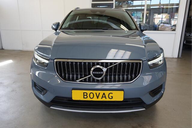 Volvo XC40 1.5 T4 Recharge Inscription Camera DAB Alarm Adaptieve Cruisecontrol