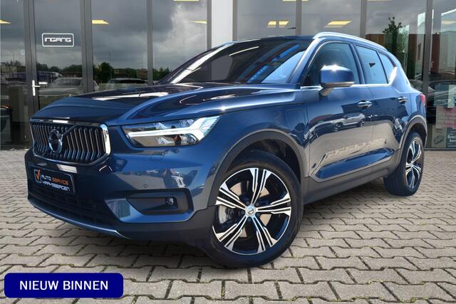 Volvo XC40 1.5 T5 Recharge Inscription | Camera | Memory | 19 Inch |