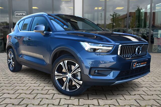 Volvo XC40 1.5 T5 Recharge Inscription | Camera | Memory | 19 Inch |