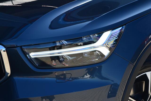 Volvo XC40 1.5 T5 Recharge Inscription | Camera | Memory | 19 Inch |