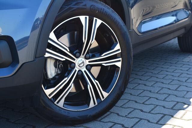 Volvo XC40 1.5 T5 Recharge Inscription | Camera | Memory | 19 Inch |