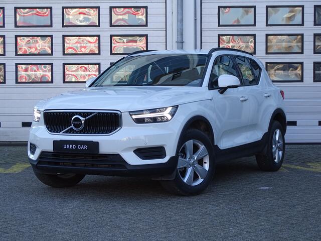 Volvo XC40 T3 Momentum | Navi | PDC