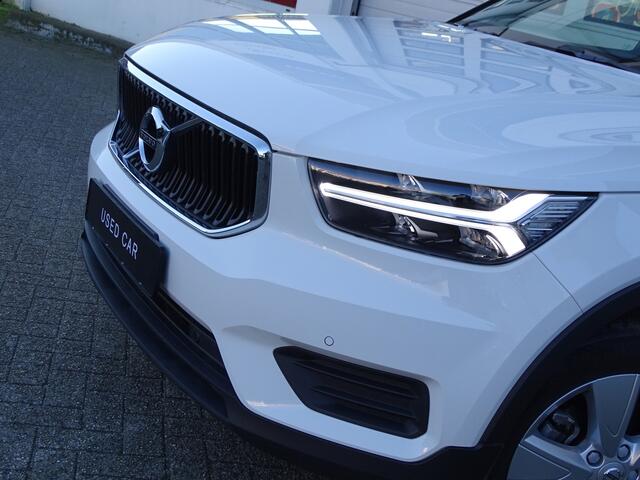 Volvo XC40 T3 Momentum | Navi | PDC