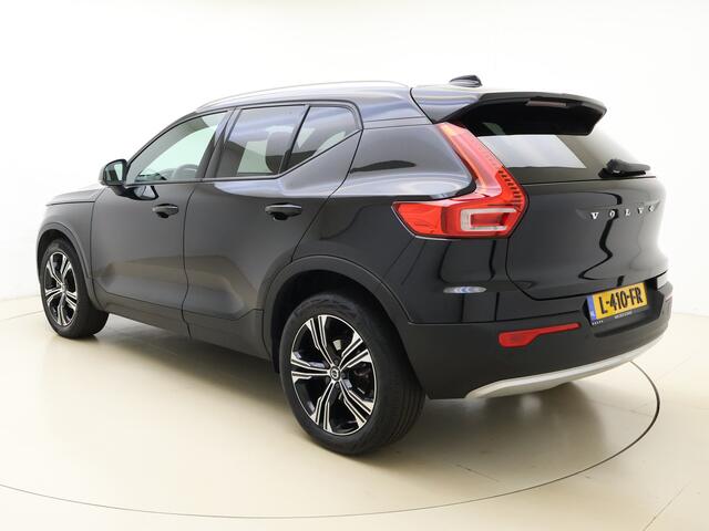 Volvo XC40 T3 163pk Business Pro / BLIS / Keyless entry / Camera achter / Elektrische achterklep / Apple/Android carplay /