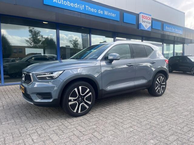 Volvo XC40 2.0 T4 R-Design