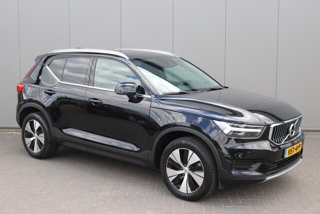 Volvo XC40 1.5 T4 PHEV Recharge Inscription Expr. Carplay-android/Parkeerhulp/Elektr.-klep