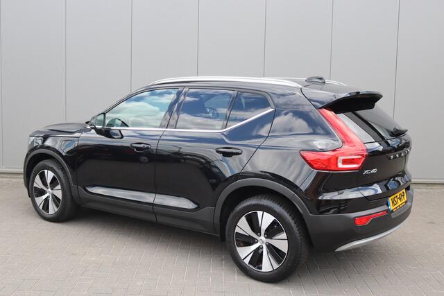 Volvo XC40 1.5 T4 PHEV Recharge Inscription Expr. Carplay-android/Parkeerhulp/Elektr.-klep