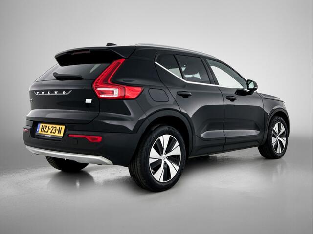 Volvo XC40 1.5 T4 Recharge Inscription Expression Navigatie | Camera achter | Elektr. achterklep | PDC