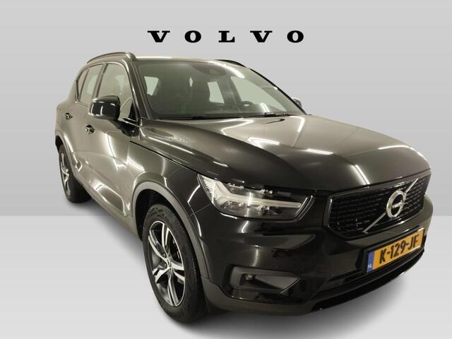 Volvo XC40 1.5 T2 R-Design | Adaptieve Cruise Control | Dode Hoek Detectie | Parkeer Camera | Parkeersensoren Voor en Achter |