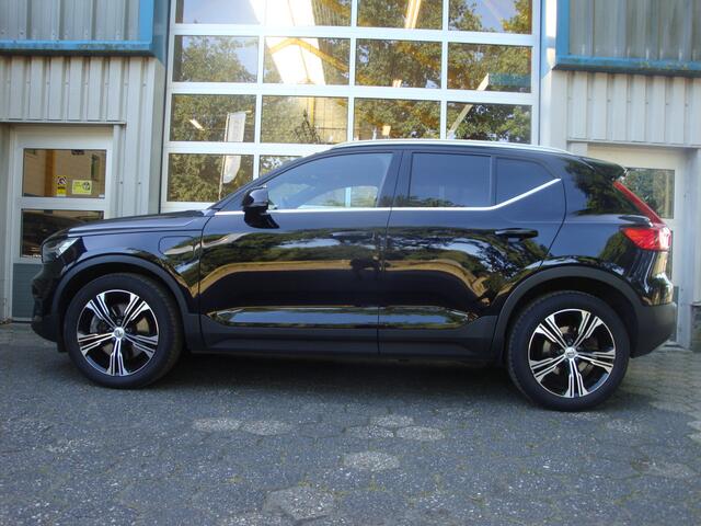 Volvo XC40 1.5 T4 Recharge Inscription