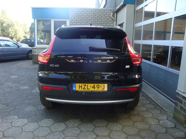 Volvo XC40 1.5 T4 Recharge Inscription