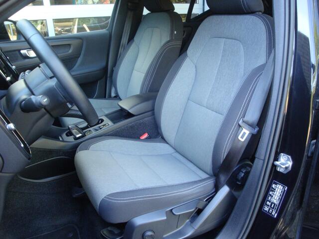 Volvo XC40 1.5 T4 Recharge Inscription