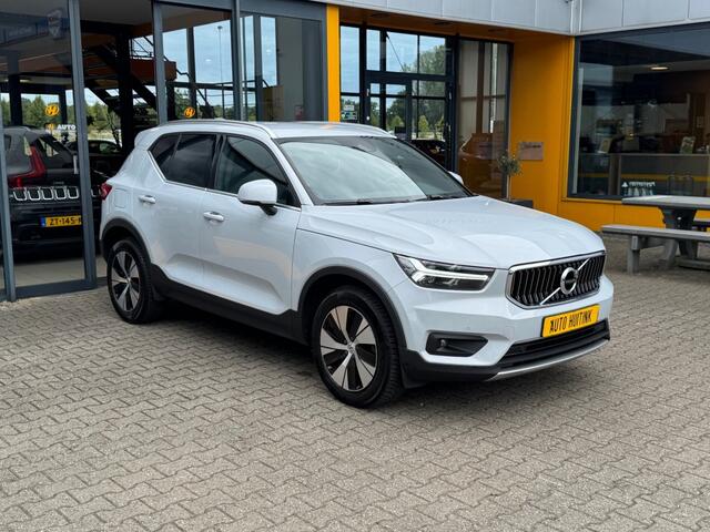 Volvo XC40 1.5 T5 Inscription - Navi - Camera