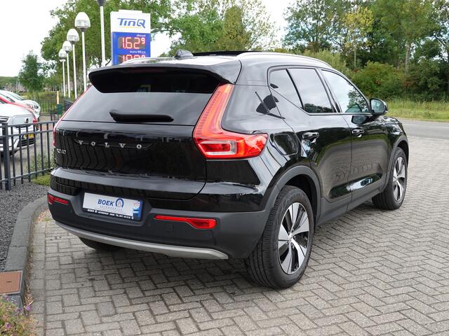 Volvo XC40 1.5 T5 Twin Engine Momentum Pro H-LEER | PANO | MEMORY | PILOT | BLIS + CTA