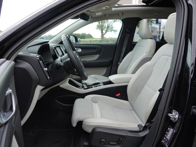 Volvo XC40 1.5 T5 Twin Engine Momentum Pro H-LEER | PANO | MEMORY | PILOT | BLIS + CTA