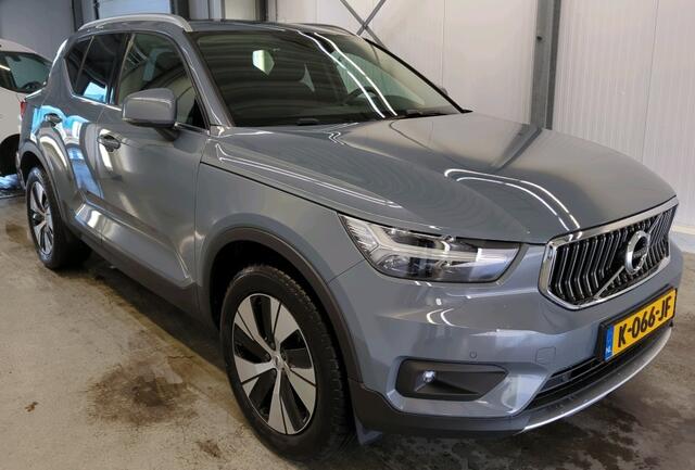 Volvo XC40 1.5 T5 Recharge Business Pro Navigatie Camera Carplay Bliss Pilot Assist 18 Inch Velgen DAB Sportstoel Keyless NL Auto 1e Eigenaar Plug-in Hybride