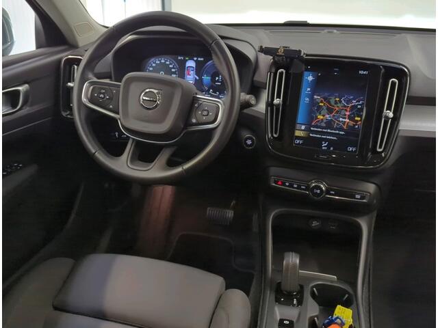 Volvo XC40 1.5 T5 Recharge Business Pro Navigatie Camera Carplay Bliss Pilot Assist 18 Inch Velgen DAB Sportstoel Keyless NL Auto 1e Eigenaar Plug-in Hybride