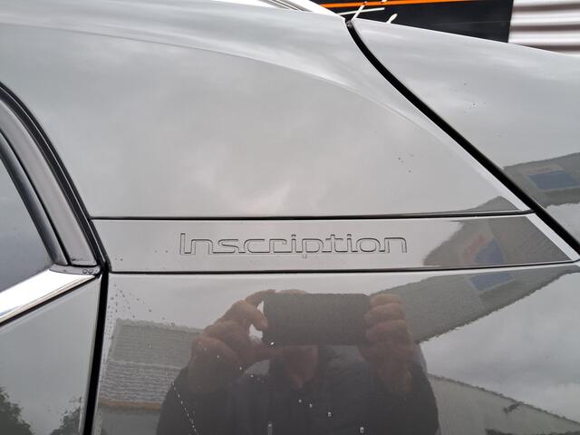 Volvo XC40 2.0!! T4 Inscription Automaat met Schuif/kanteldak! | Clima | Cruise | Vol lederen bekleding! | Navigatie | Memory chairs | RIJKLAARPRIJS INCL 12 MAANDEN GARANTIE EN BEURT