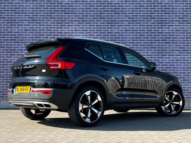 Volvo XC40 1.5 T5 Recharge Business Pro | Adaptieve Cruise Control | Stoel/Stuurverwarming | Camera | BLIS |